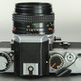 MINOLTA XE-1  ©  engel-art.ch