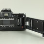 NIKON F-601 AF  ©  engel-art.ch