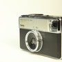 KODAK Instamatic 133  ©  engel-art.ch