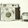 VOIGTLÄNDER Prominent Modell II  ©  engel-art.ch