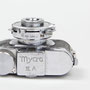 SANWA  MYCRO IIIA  ©  engel-art.ch