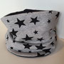 'Black Stars' grau-schwarz / grey-black
