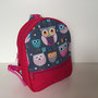 'Owl Family'