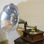 DISC GRAMOPHONE　1903年 