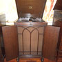 HMV193 OakModel　1927年 