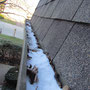 clean gutters before winter