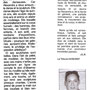 Articles parus dans le quotidien La Tribune dans le cadre de mes expositions à la Cave les Coteaux de Visan pour la Journée du Vin au Féminin en 2006 et 2007.
