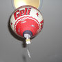 Probebau Modellballon - Sonderausgabe "60 Jahre GELI" 05-09-14