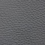 Leder Toledo anthracite