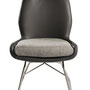 Wenko 704 Kufe Moover Sitzkissen Stoff