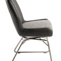 Wenko 704 Kufe Moover Sitzkissen Stoff