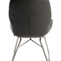 Wenko 704 Kufe Moover Sitzkissen Stoff