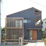 神奈川県厚木市で古材・無垢材を使った注文住宅・リノベーション・自然素材の家・木の家の設計事務所・工務店