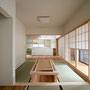 神奈川県茅ヶ崎市　無垢材・古材の注文住宅・自然素材の家・木の家
