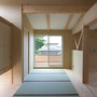 神奈川県厚木市で注文住宅・自然素材の家・木の家の工務店・設計事務所