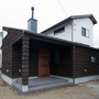 神奈川県茅ヶ崎市　無垢材・古材の注文住宅・自然素材の家・木の家