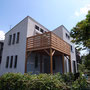 神奈川県厚木市で古材・無垢材を使った注文住宅・リノベーション・自然素材の家・木の家の設計事務所・工務店