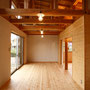 神奈川県三浦市　自然素材の家・注文住宅・木の家