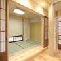 神奈川県厚木市の注文住宅・自然素材の家・木の家の工務店・設計事務所
