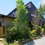 神奈川県鎌倉市　国産材の注文住宅・自然素材の家・木の家