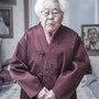 survivor of "comfort women" system by japanese military during the World War Ⅱ