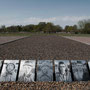 Sachsenhausen concentration camp, Germany