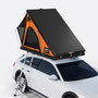 Cargo 2.0 in Orange geöffnet 