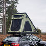 Cargo von TentBox mit Blick in die Sterne