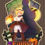 ハロウィン