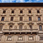Fassade Hotel Calimala