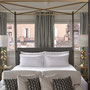Violino D'Oro Hotel Zimmer