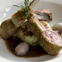 Lamm aus lokaer Aufzucht © Castel Cottage