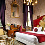 Hotel Palazzo Venart Zimmer