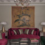 Violino D'Oro Hotel Zimmer
