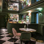 La Gemma Hotel Florenz Bar