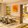 First Dolce Hotel Restaurant