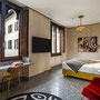 Hotel Calimala Zimmer