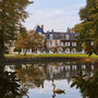 Les Hauts de Loire Außenansicht