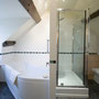 Caernarfon Executive Double © Castel Cottage