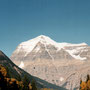 Mont Robson, Jasper-National-Park