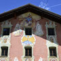Haus in Hozgau - Tiroler Lechtal