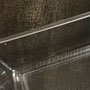 アクリル透明・半透明、ガラス／PET