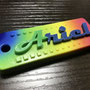 フルカラー対応、3Dプリンター
