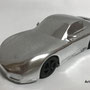 ３Dプリンター（塗装仕上げ）ゴールド塗装・シルバー塗装