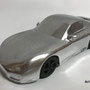 ３Dプリンター（塗装仕上げ）ゴールド塗装・シルバー塗装