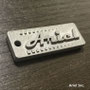３Dプリンター（金属素材）チタン・SUSステンレス・アルミ