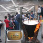 parmigiano in piazza