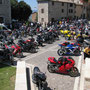 motoraduno annuale