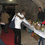 fiera olio 2009 le cantine 2