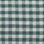 234/Forest Green Gingham